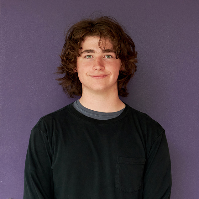 Quinlan Slavin