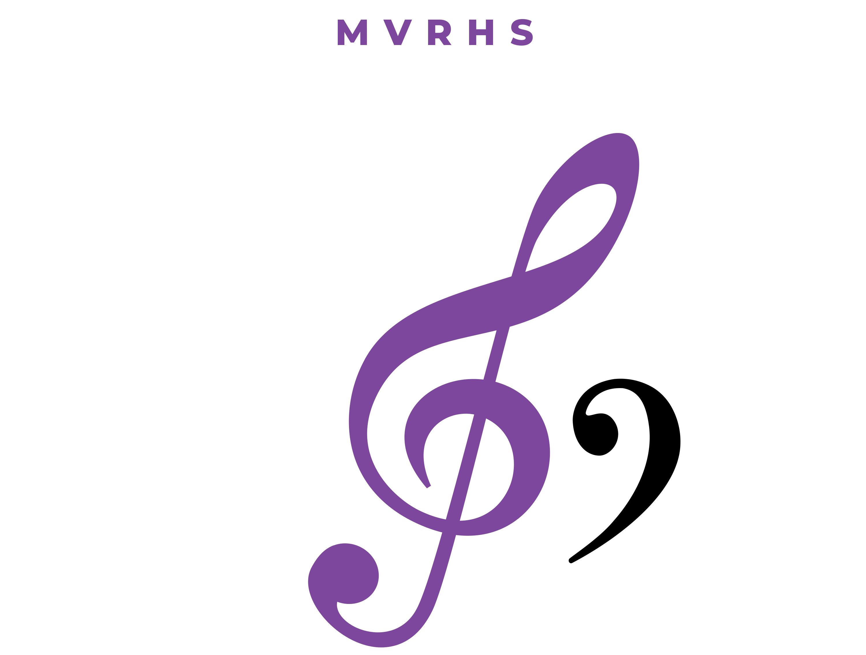 MVRHS Minnesingers